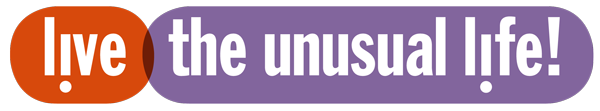 live the unusual logo unusualrisks com au